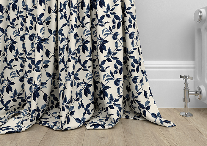 Plum Line, Hudds - Made to Measure Curtains - Image 6